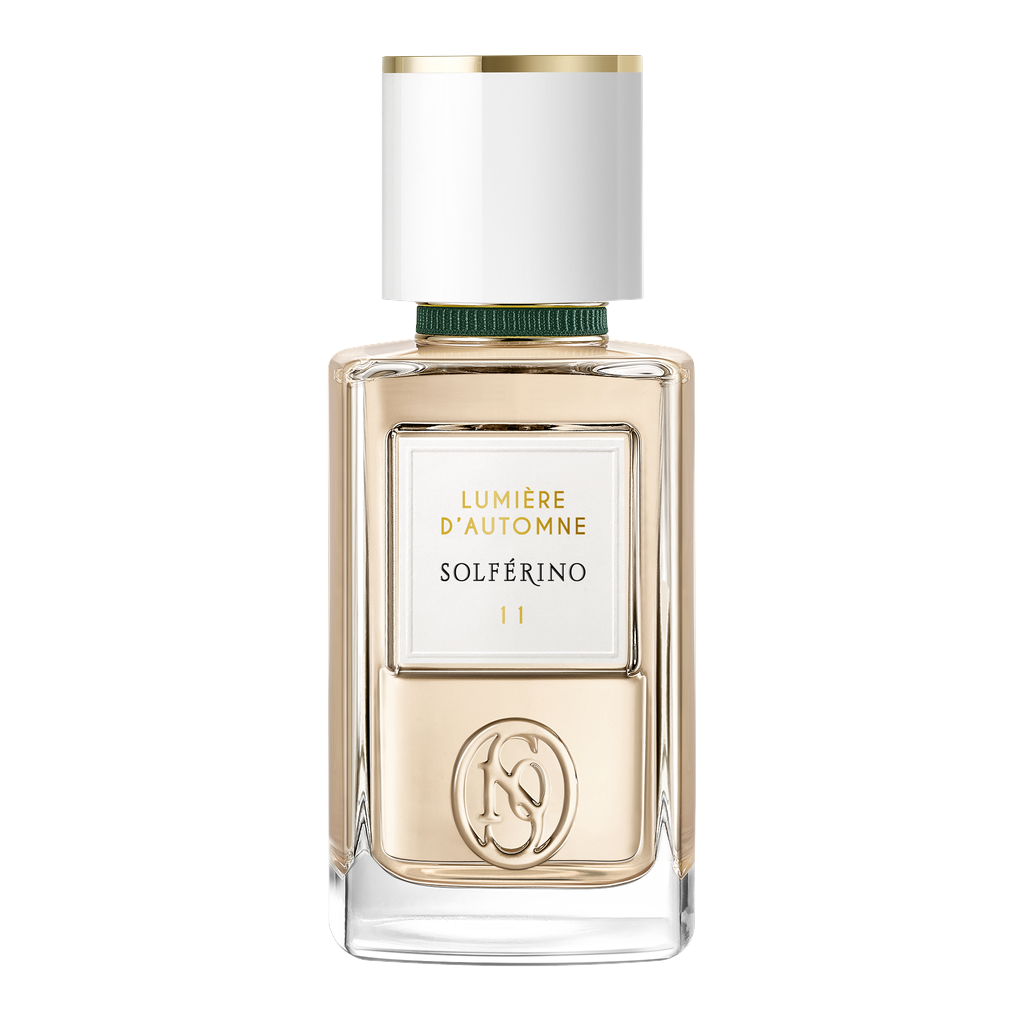 11 - Lumière d'Automne