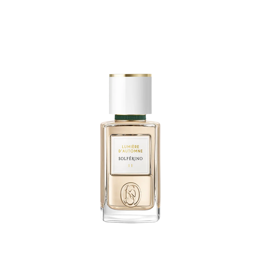 11 - Lumière d'Automne