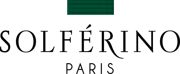 Solférino Paris logo
