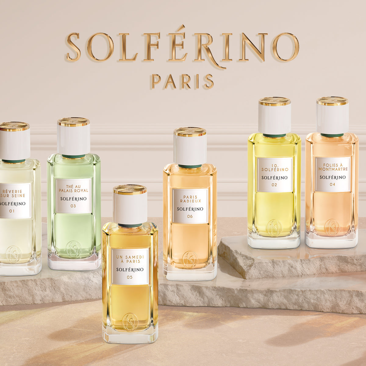 Solférino Paris | Solferino Paris