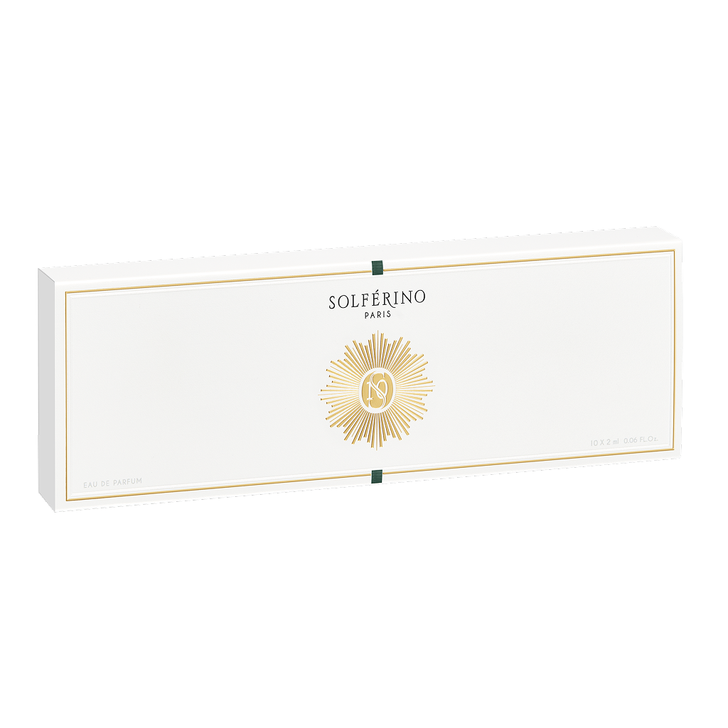 Coffret Découverte