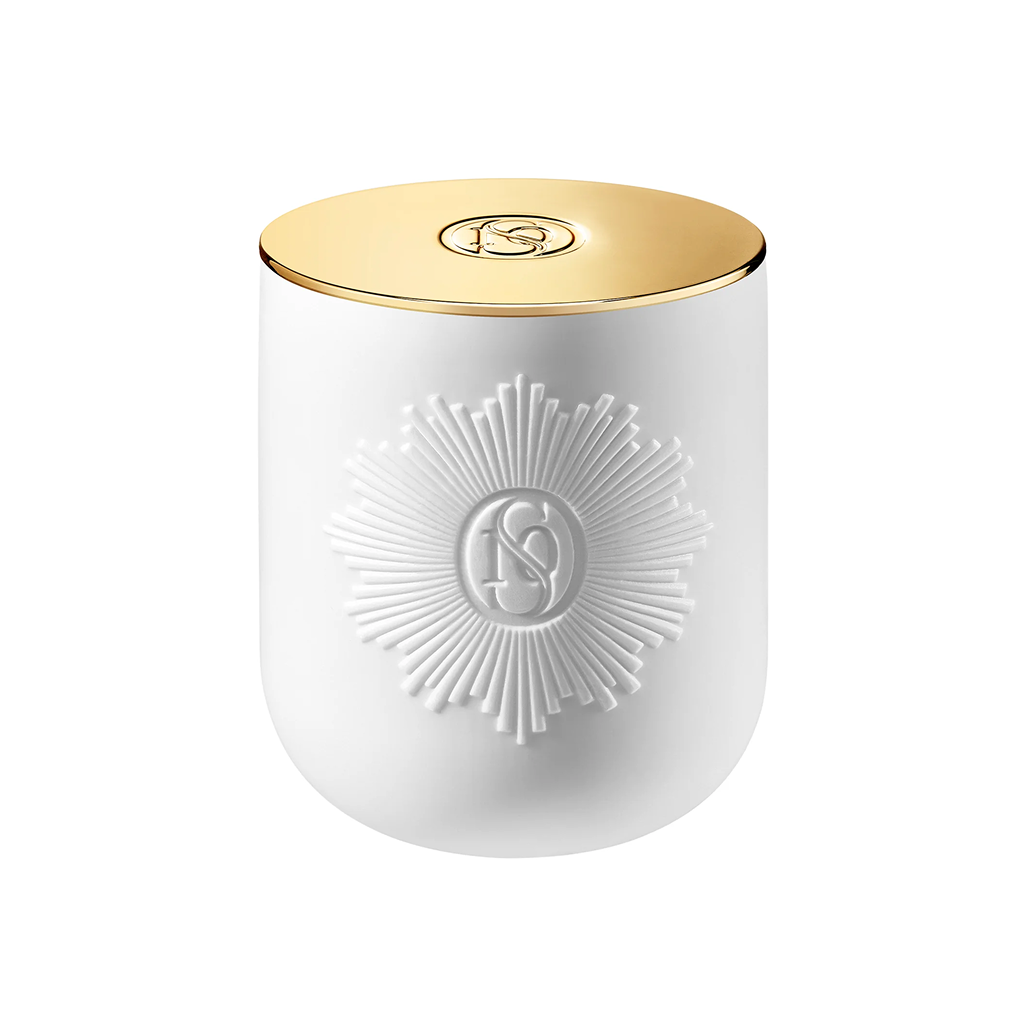 BOUGIE - OR & LUMIERE