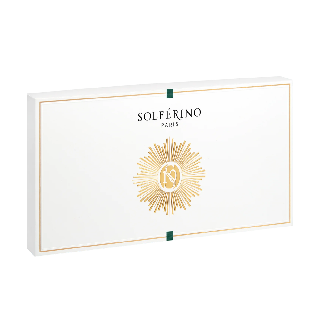 Coffret Voyage